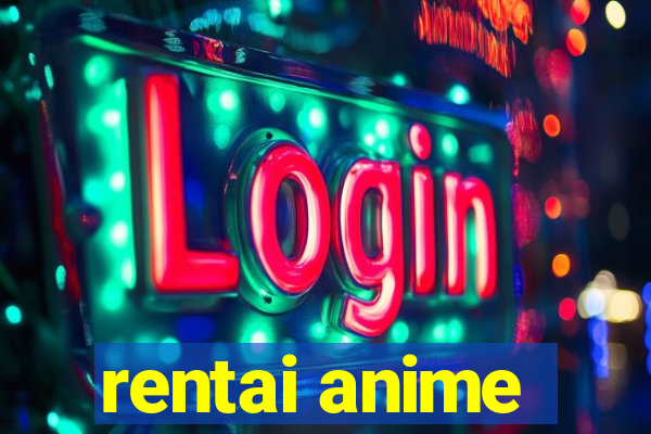 rentai anime